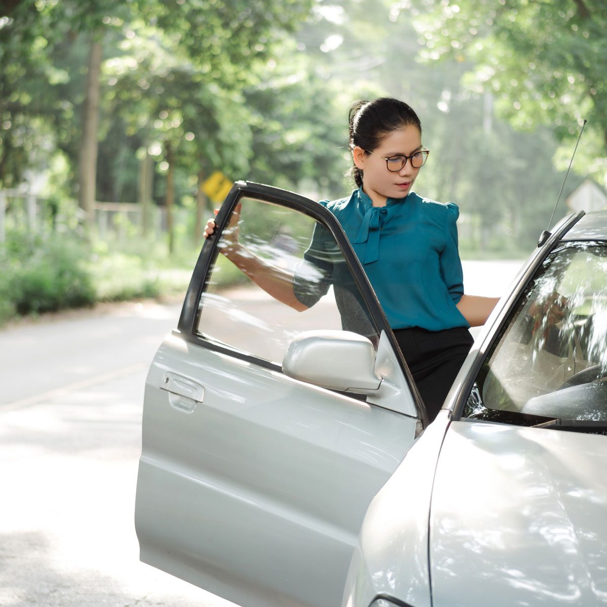 Why Won’t My Car Door Close Properly?