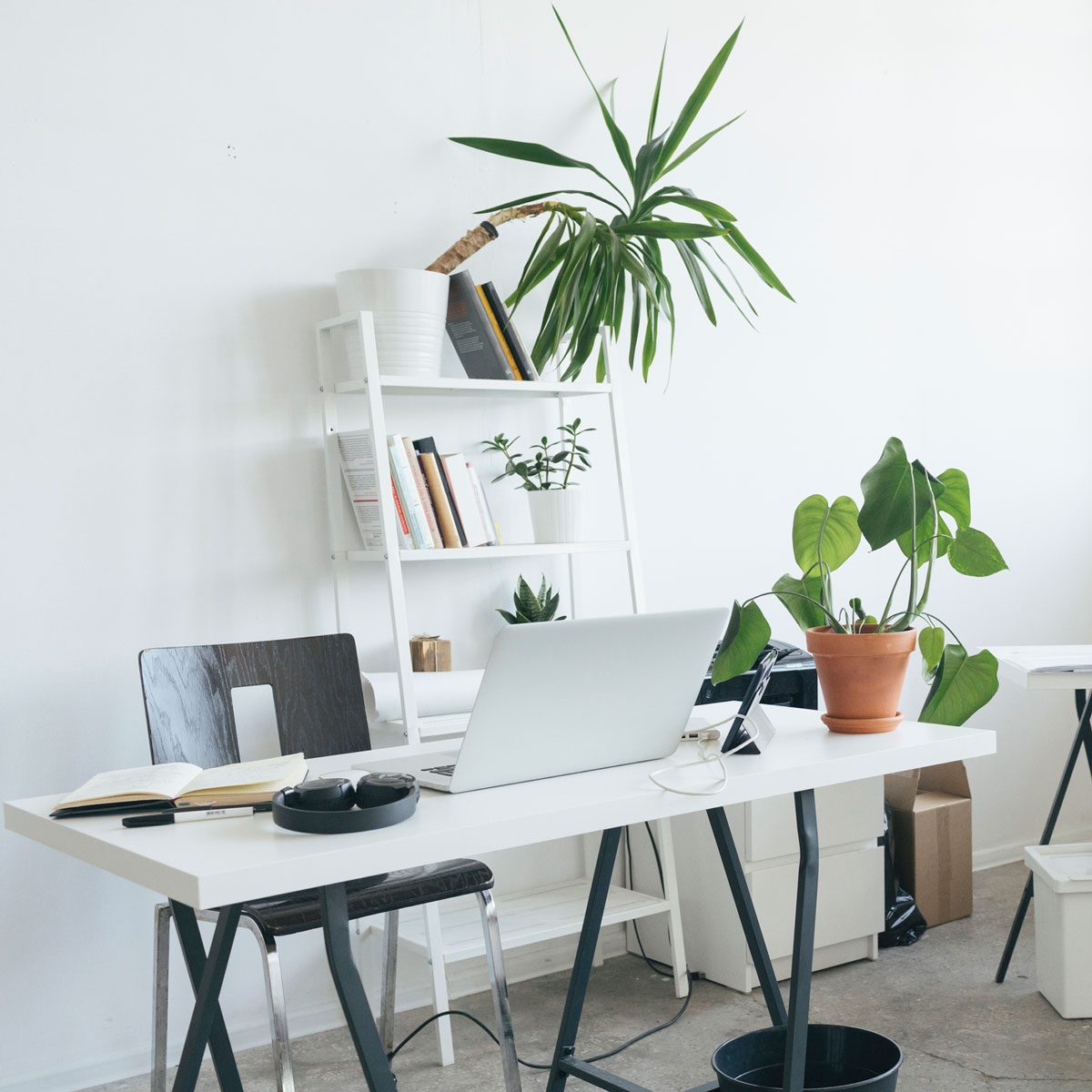 Home office