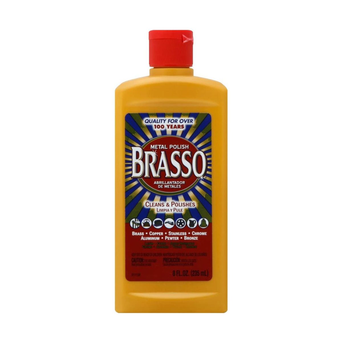 Brasso