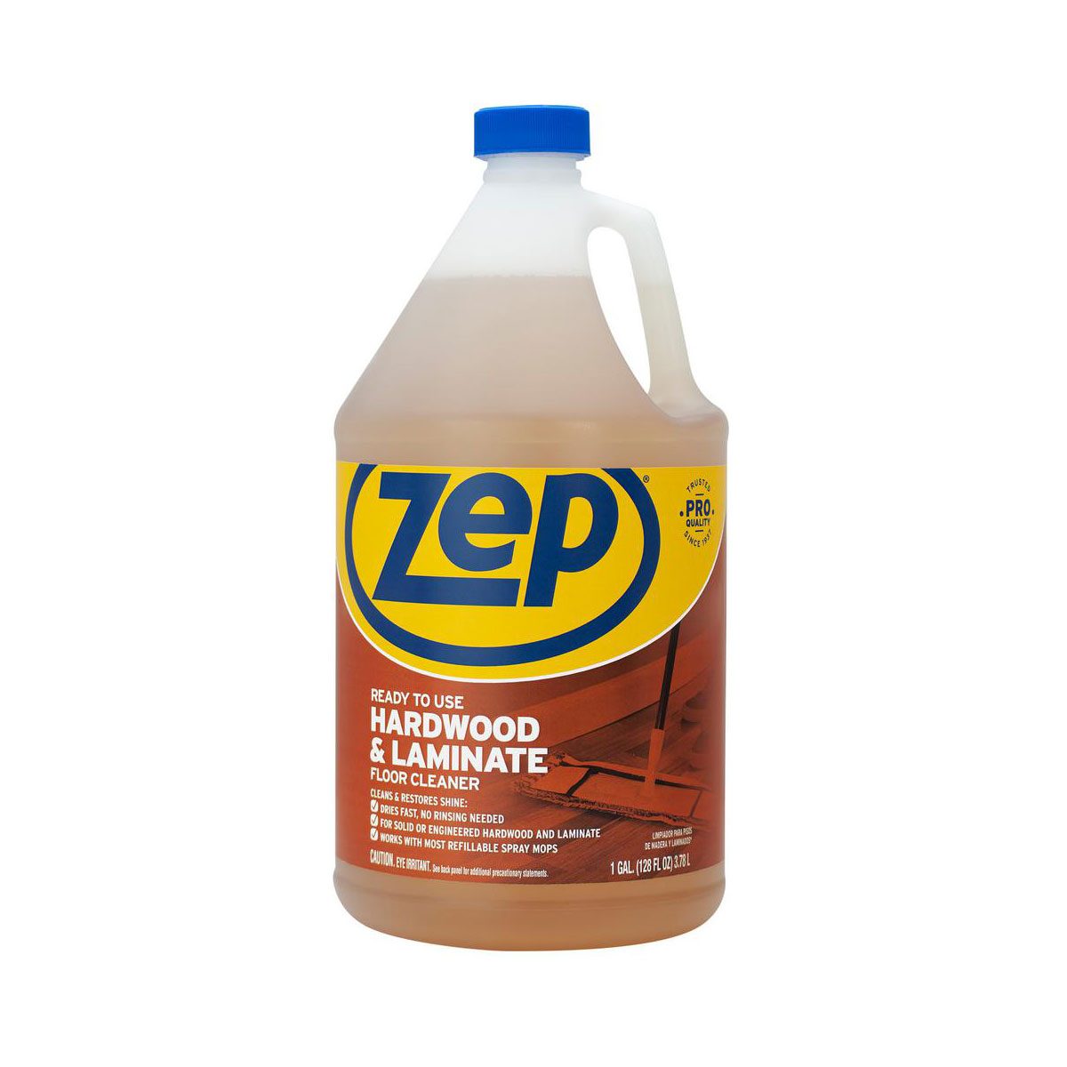 Floor cleaner