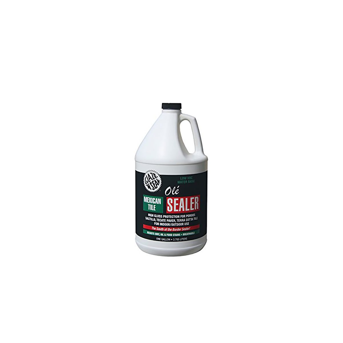 Floor sealer