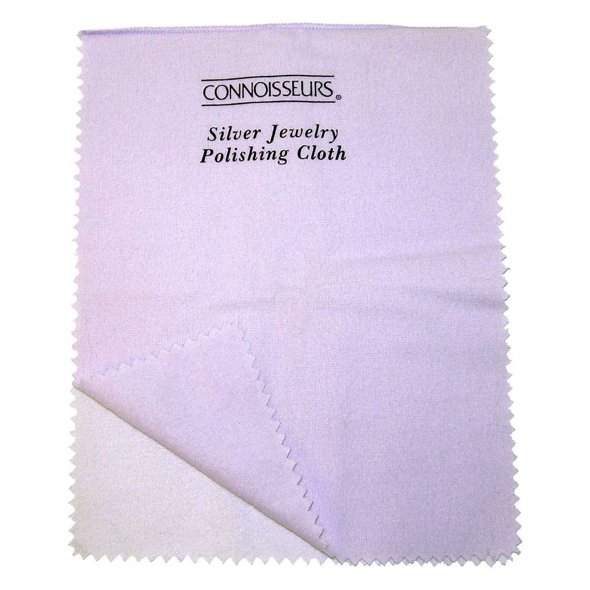 Polishing cloth