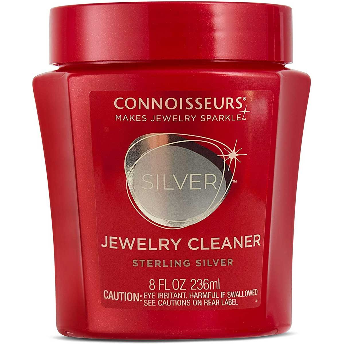 Silver cleaner