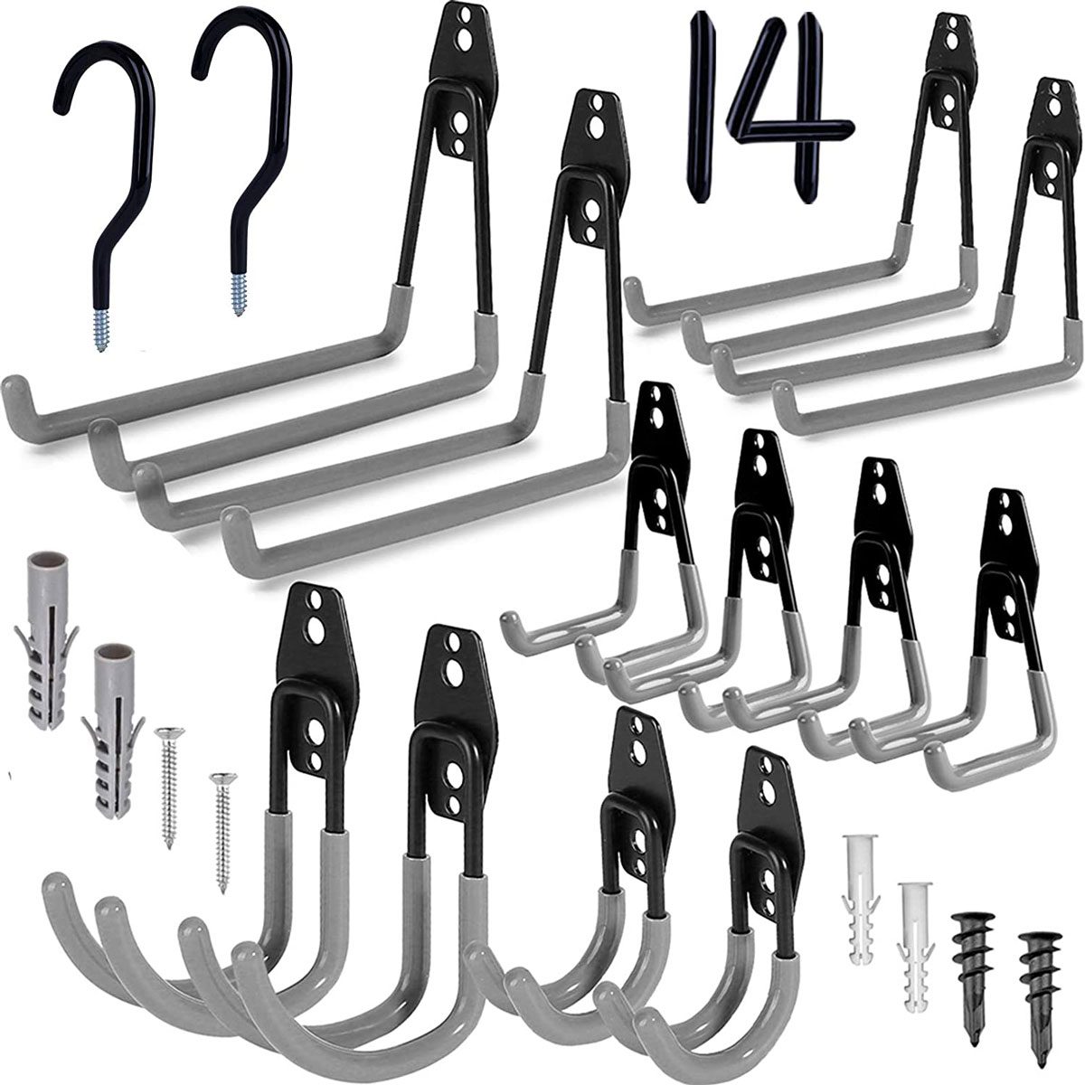 Storage hooks