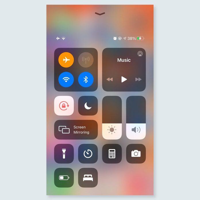 iphone tricks - Get a faster charge
