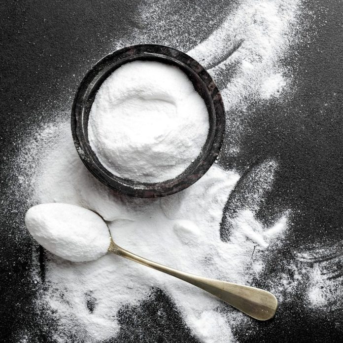 Baking Soda