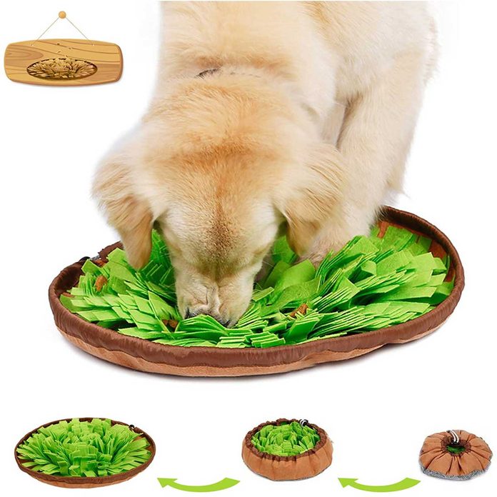 Hide And Seek Dog Toy 71ezllhckkl. Ac Sl1500