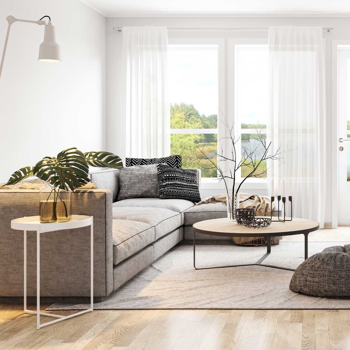 8 Best End Tables for the Living Room
