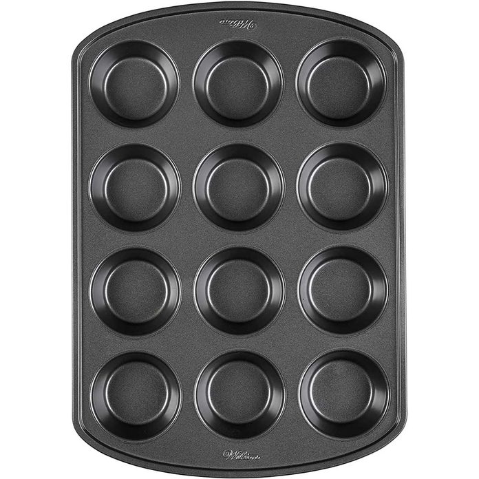Muffin Tin A1doxzgsppl. Ac Sl1500