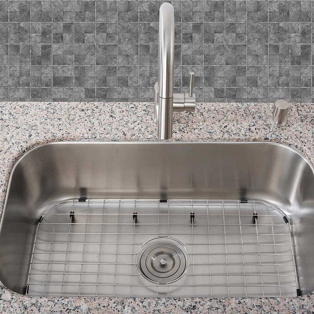Sink Mat 81imsz4rnzl. Ac Sl1500 