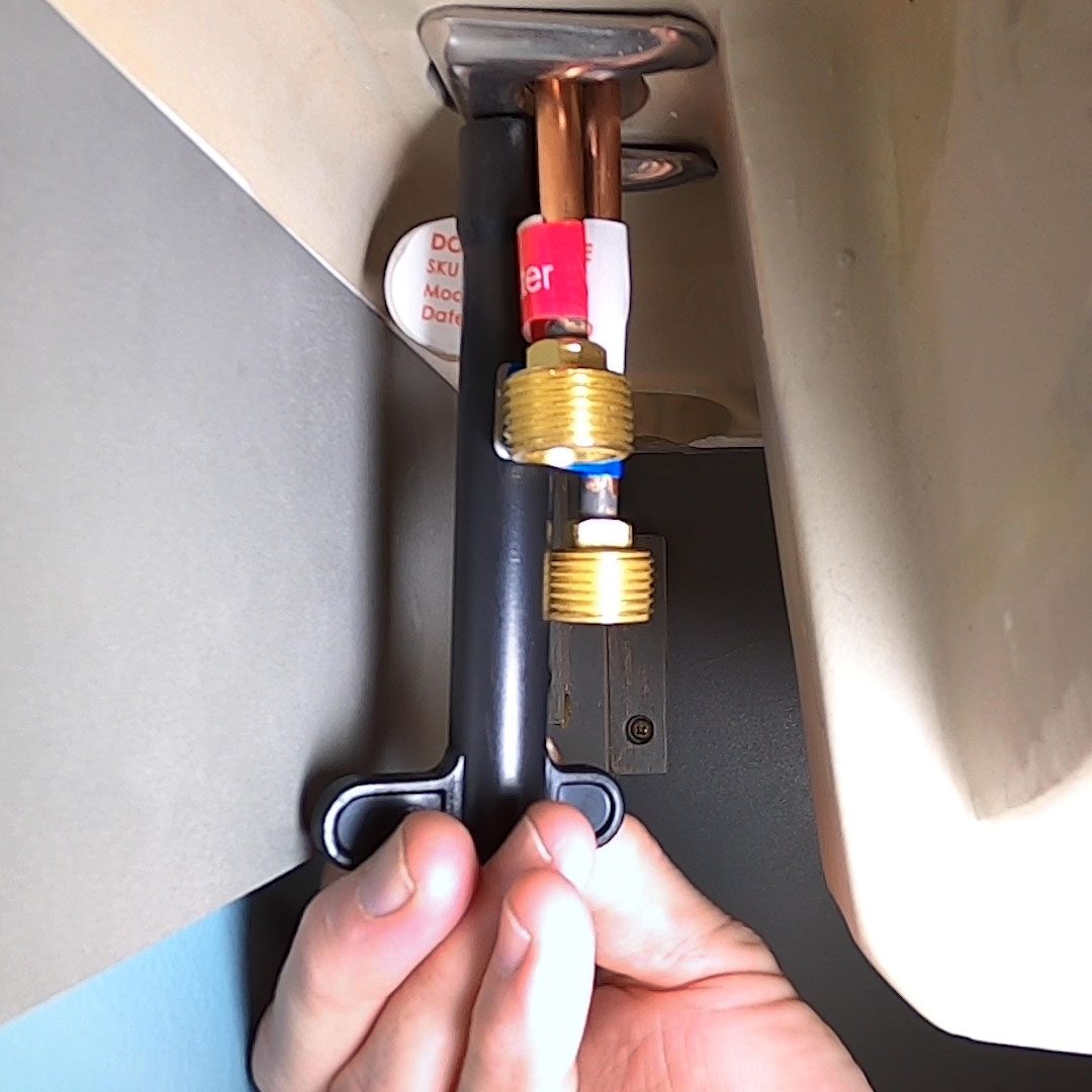 Smart Faucet 3