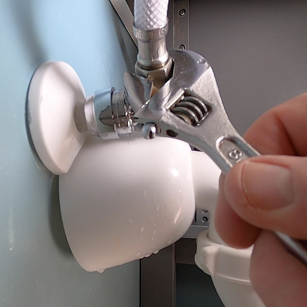 Smart Faucet 6