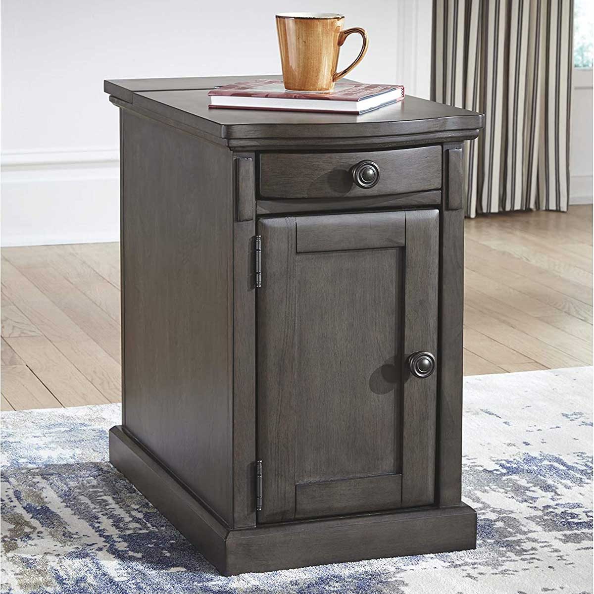 Storage End Table 81uoguoye9l. Ac Sl1500 