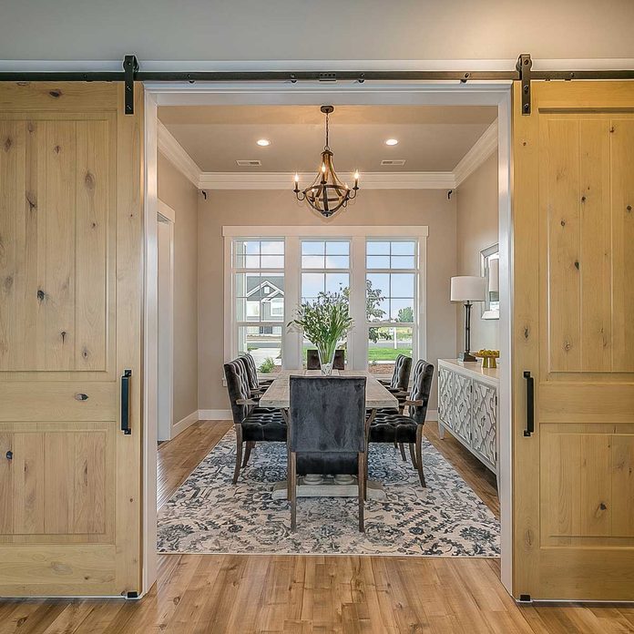 Barn Doors