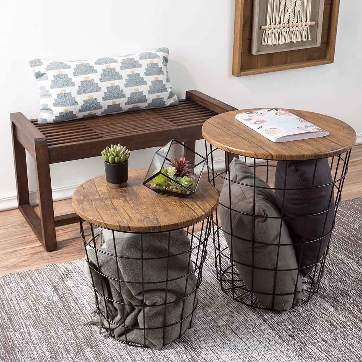 9 Best Blanket Storage Ideas to Keep Warmth Within Arm’s Reach