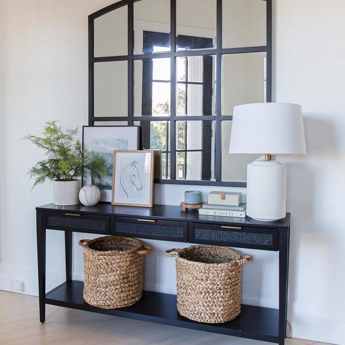 Entry Table