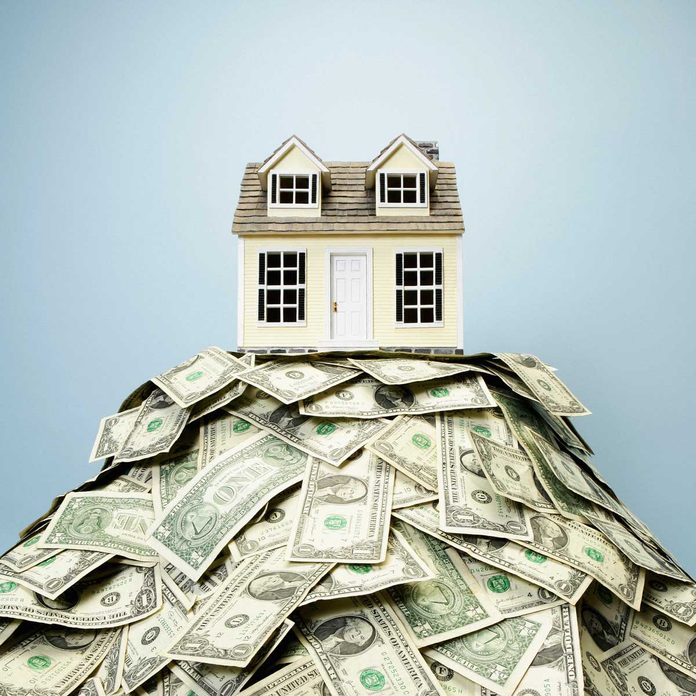 House Repair Fund