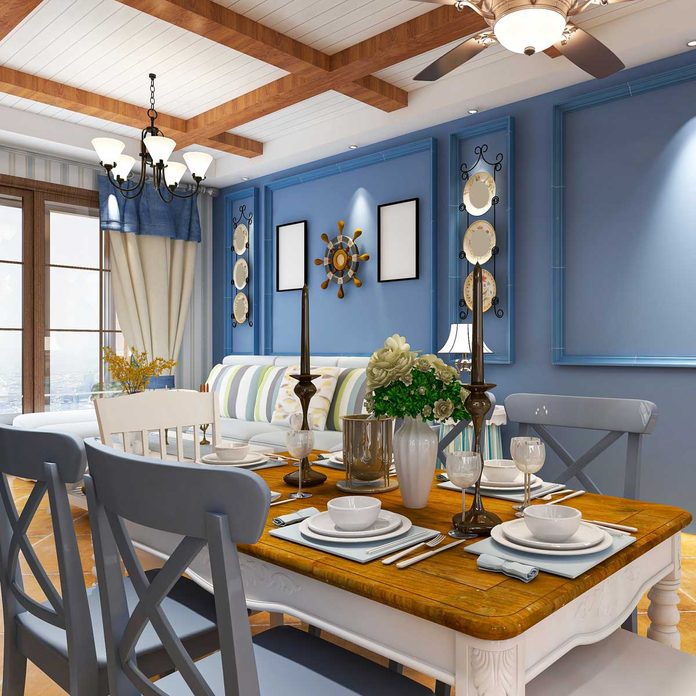 Mediterranean Style