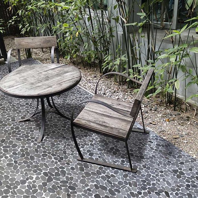 Patio Tile