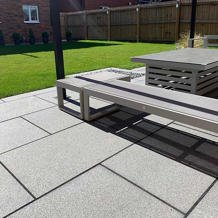 Patio Tile