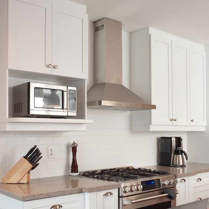 Shaker Cabinets