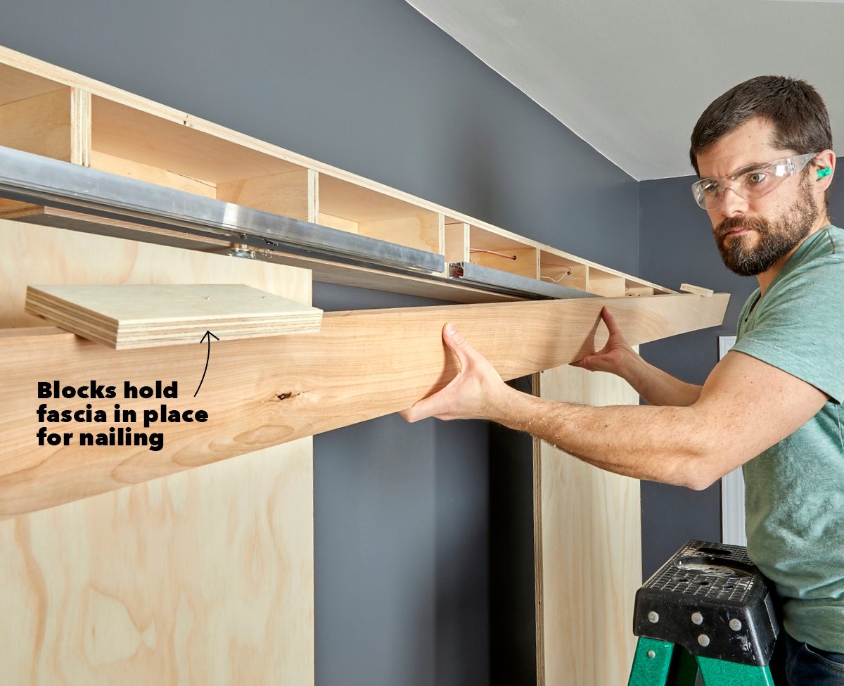 Skin the Shelves