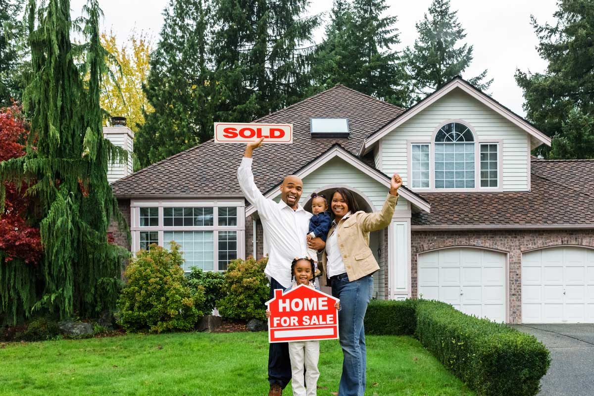 What to Do After You Close on a Home