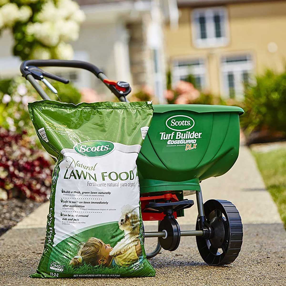 Organic Fertilizer