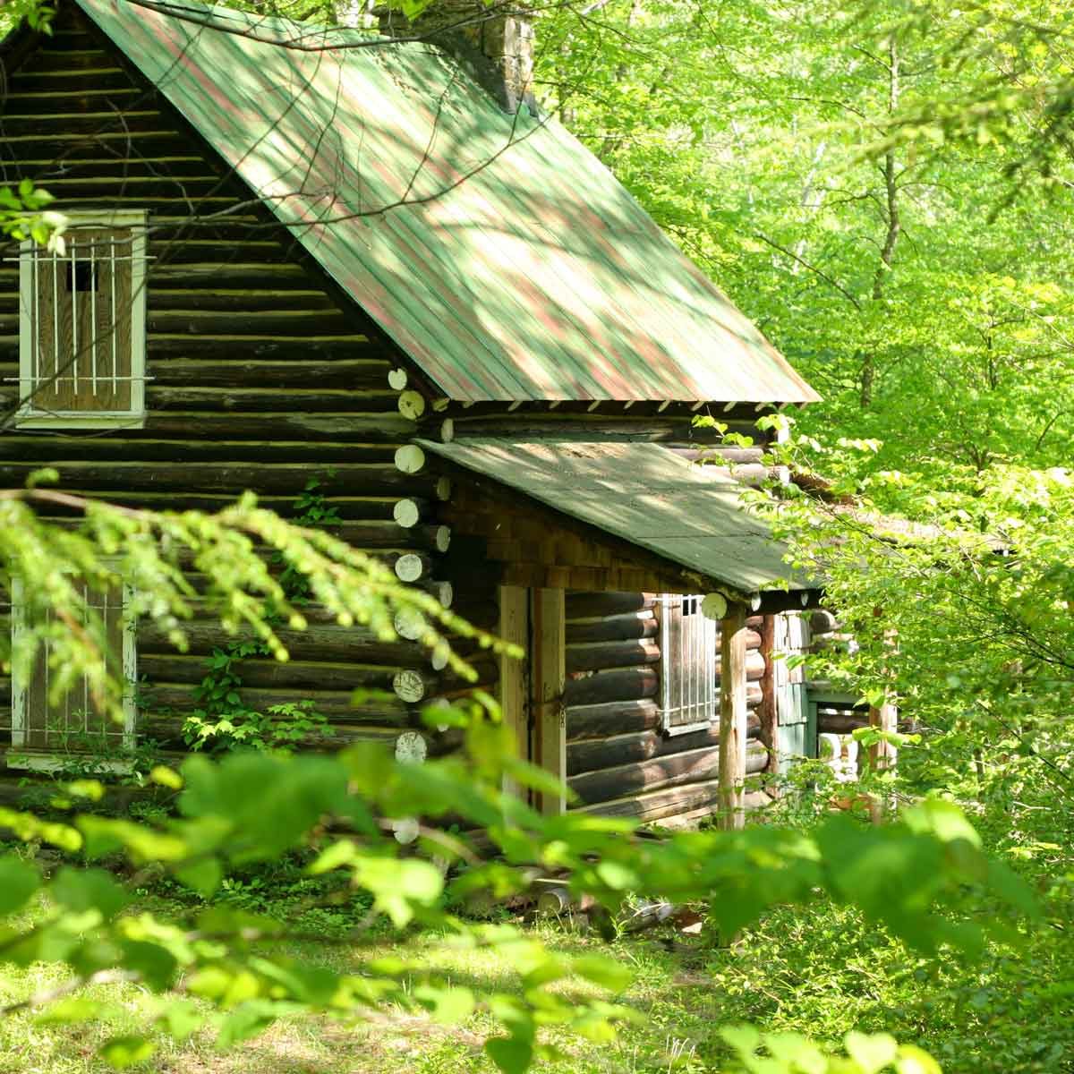 Here’s How to Get Your Cabin Ready for Summer