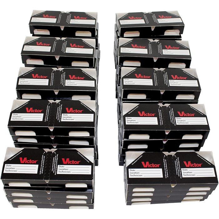 Boxes labeled 