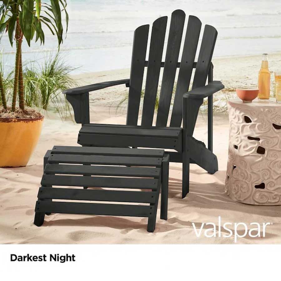 Black Stain