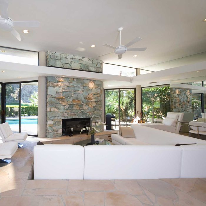 Conversation Pit