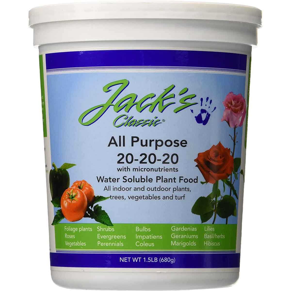 Fertilizer