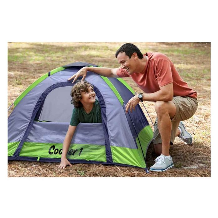 kids camping tent
