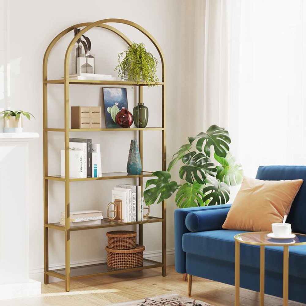 Shelves