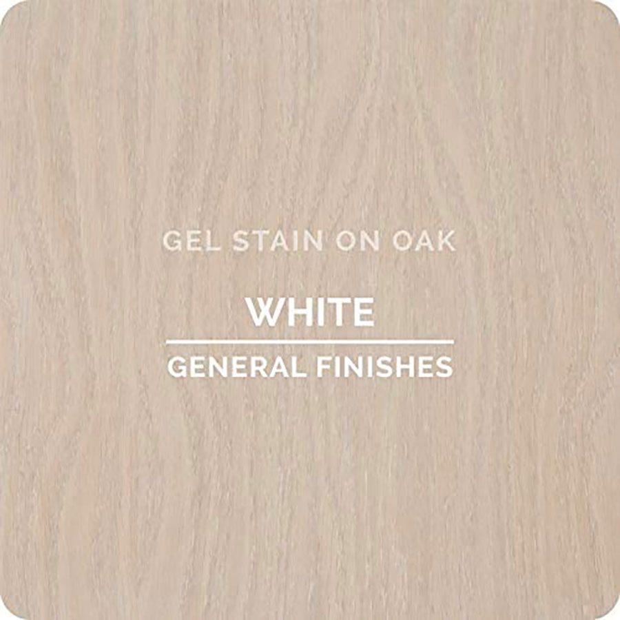 White Stain