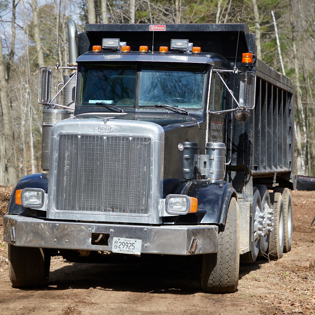 Truck