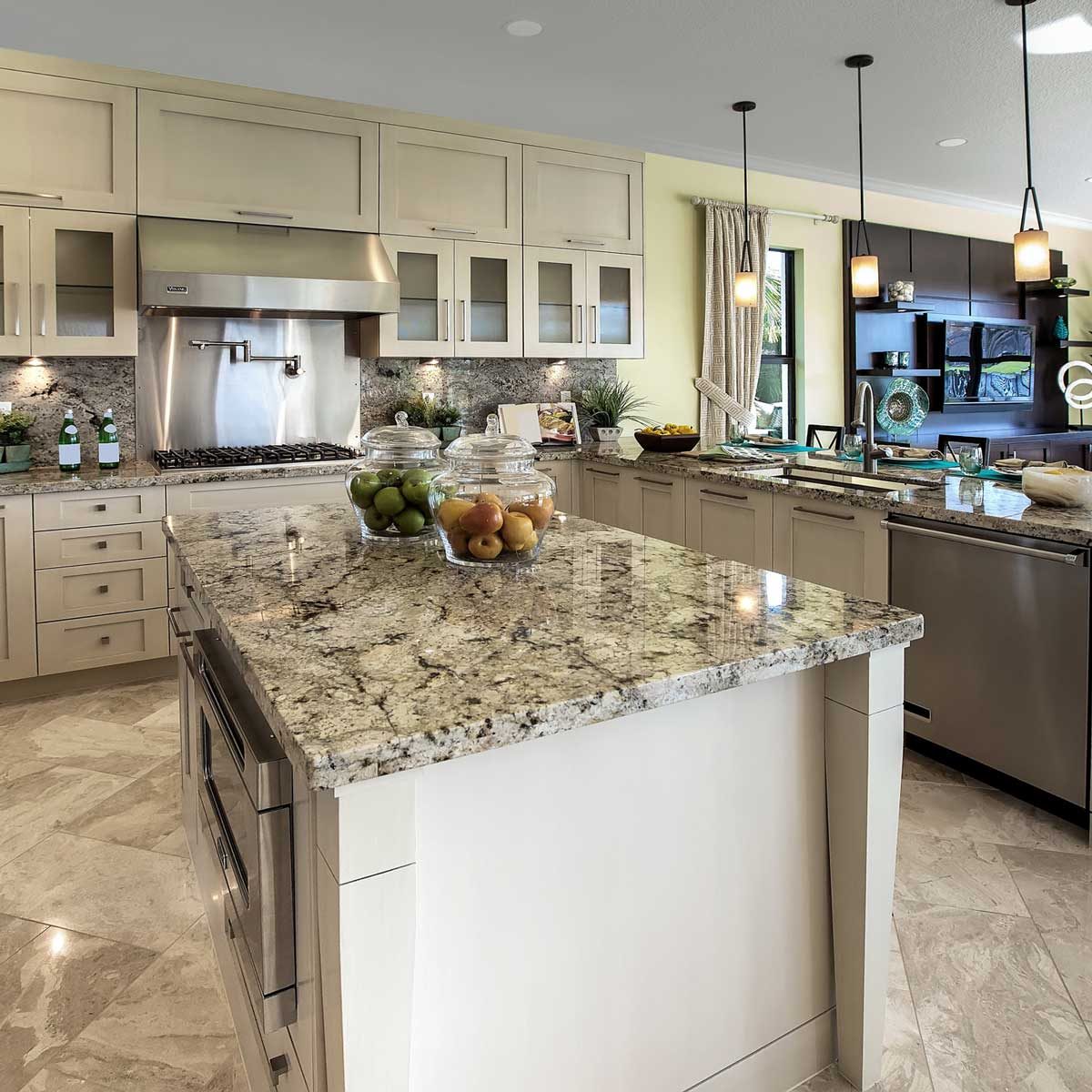 Granite 