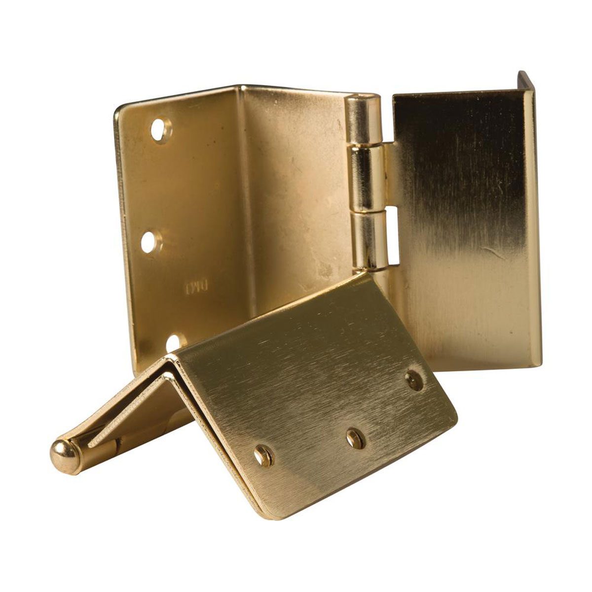Hinges