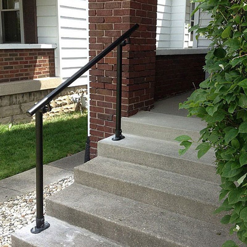Railing