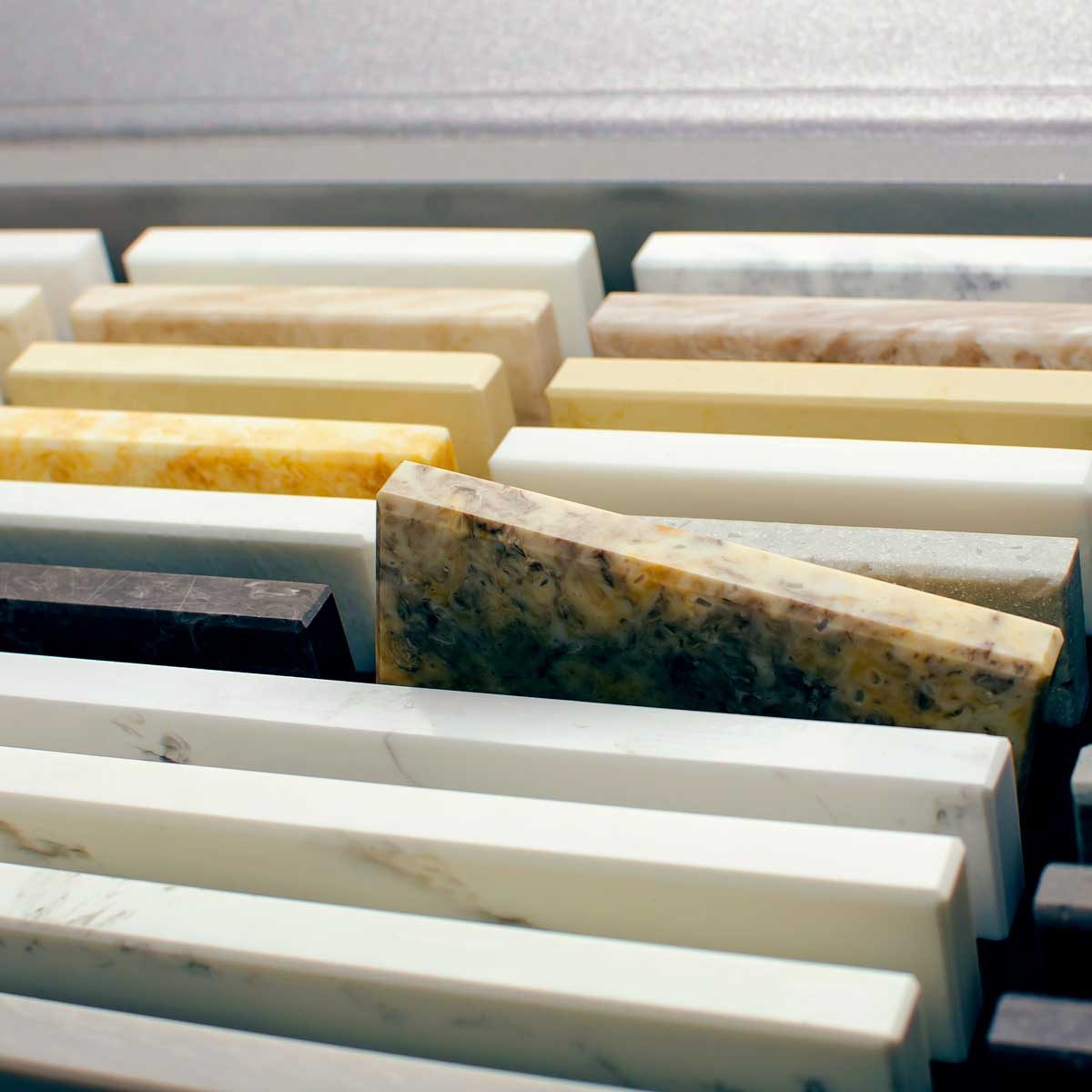 Solid Surface 