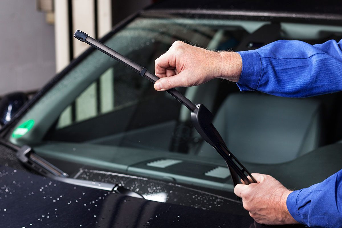 How Long Do Windshield Wipers Last?