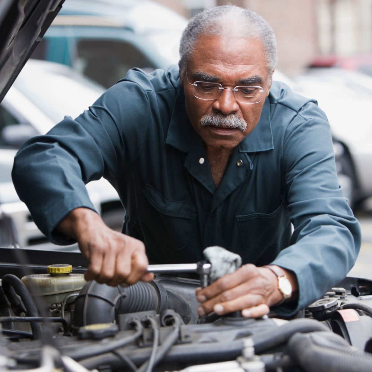 Car Repairs