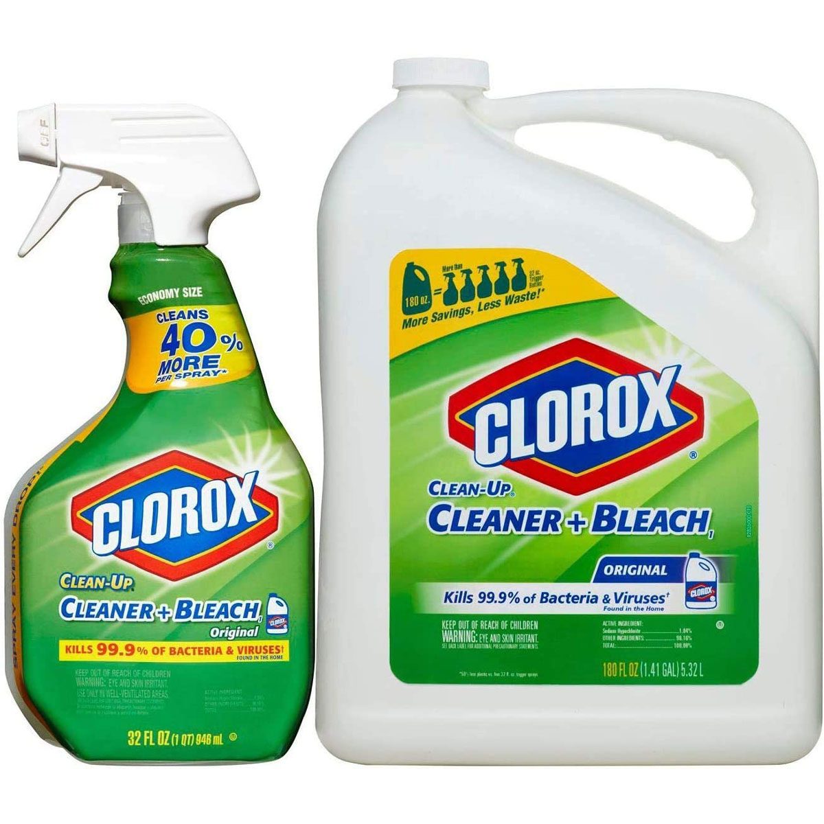 Clorox 