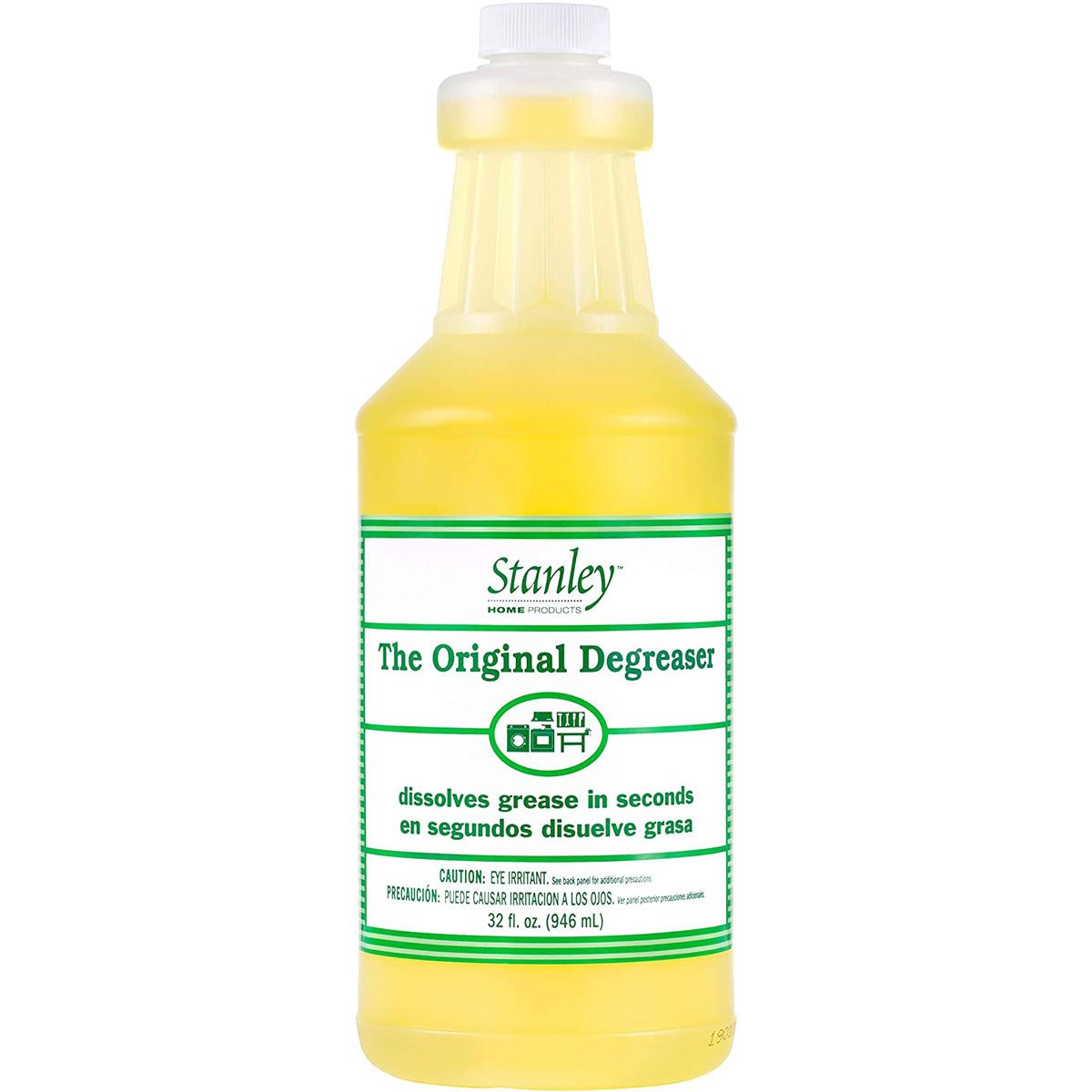 Degreaser 