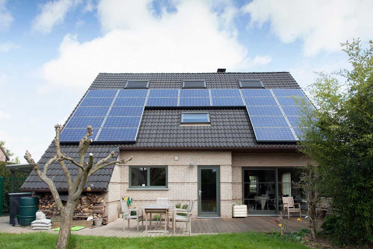 New Homeowner’s Guide To Solar Power