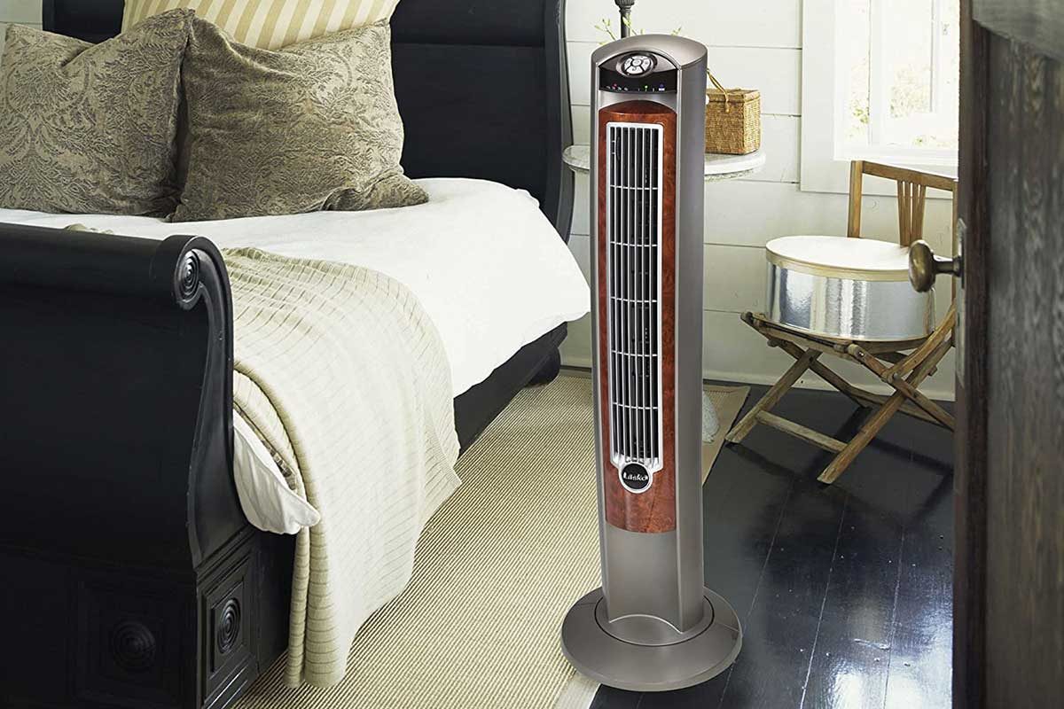 Tower Fans: What To Know Before You Buy