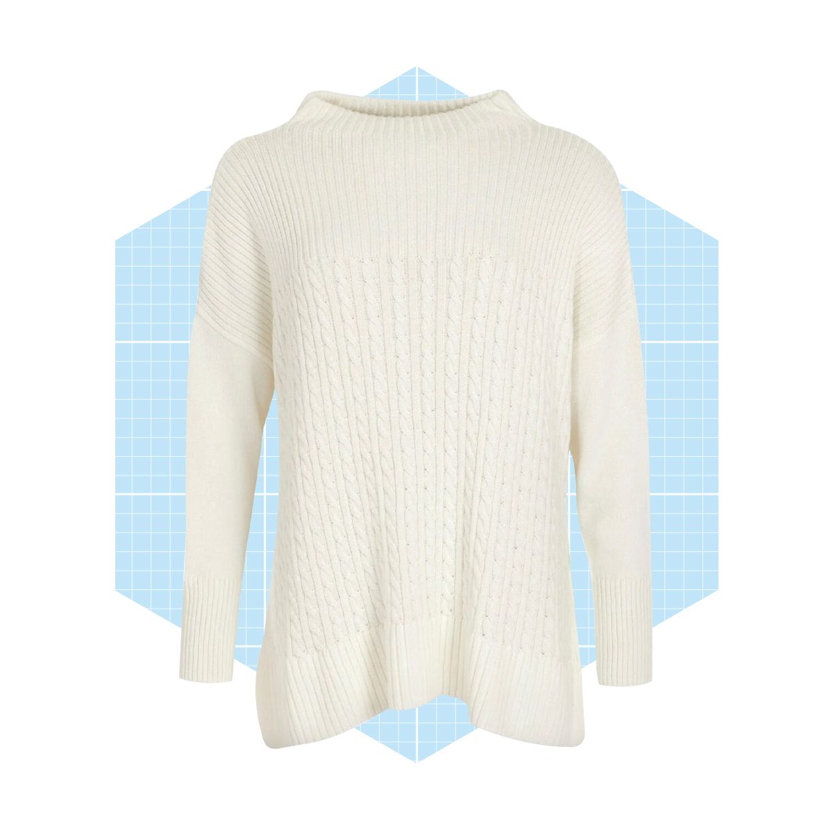 Stitch Guernsey Cape Sweater Ecomm Backcountry.com