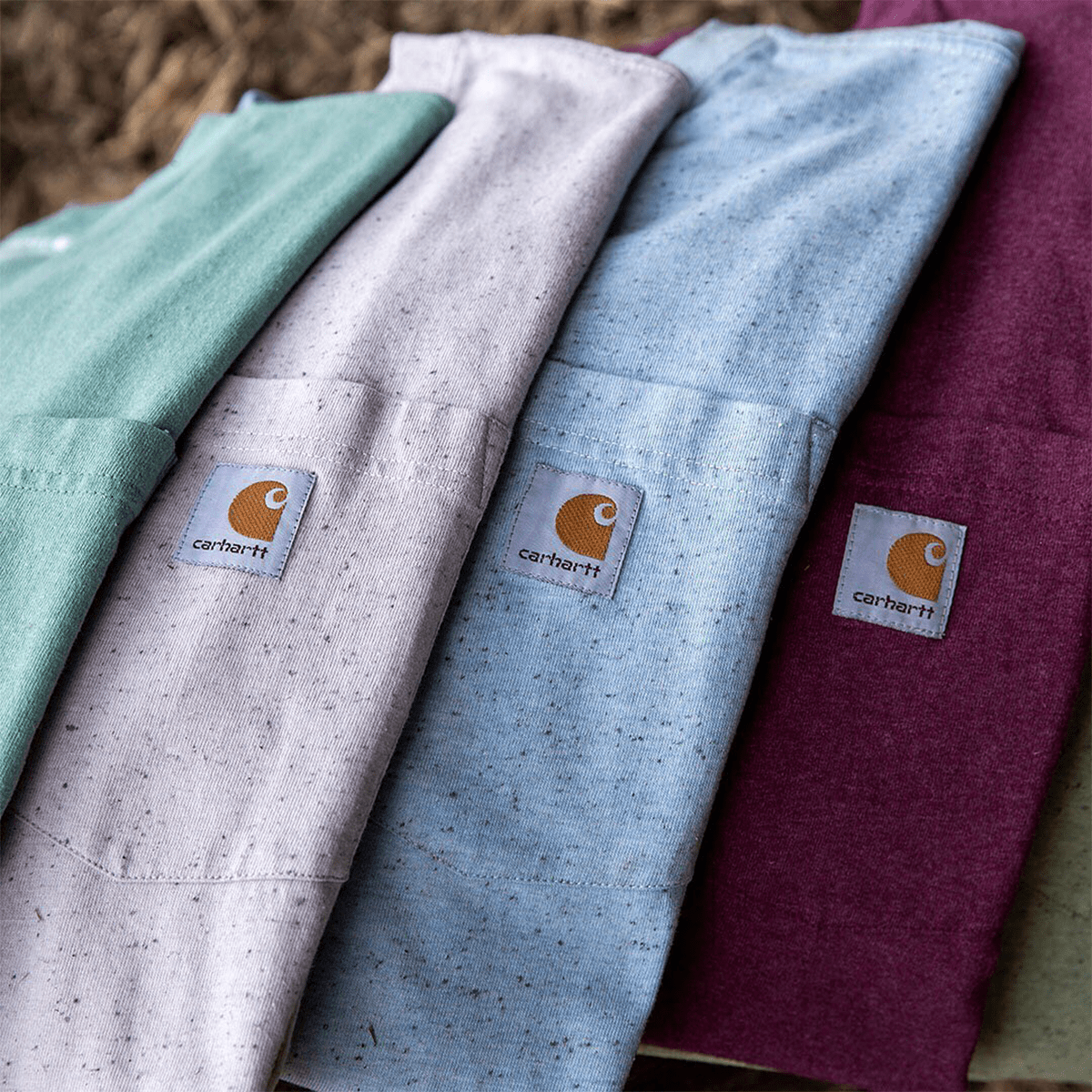 Treat Dad to Dependable, Durable Carhartt Workwear for Father’s Day