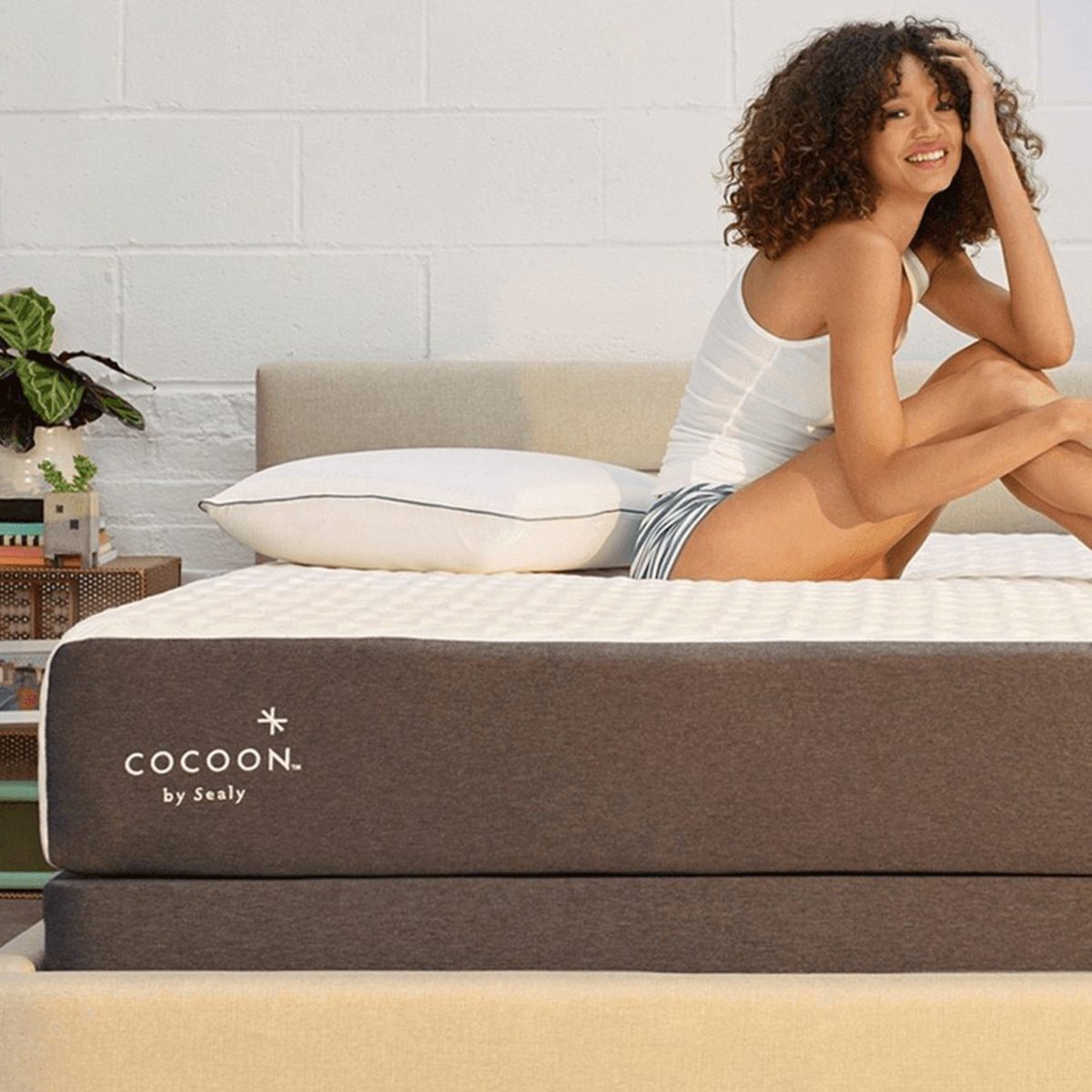 The Chill Mattress